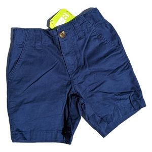 Crazy 8 Boys Blue Shorts